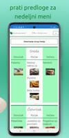Šta da kuvam danas? screenshot 2