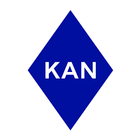 KAN icon