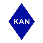 KAN ikon