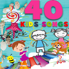 Kids Preschool Learning Songs ikona