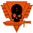 Kill Team Manager أيقونة