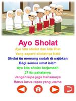 Lagu Anak Muslim Terpopuler dan Hafalan Juz Amma captura de pantalla 3