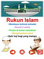 Lagu Anak Muslim Terpopuler dan Hafalan Juz Amma captura de pantalla 1