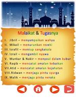 Lagu Anak Muslim Terpopuler dan Hafalan Juz Amma captura de pantalla 2