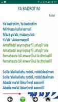 lagu anak anak sholawat imagem de tela 1