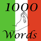 Top 1000 Italian words иконка