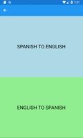 Top 1000 Spanish words 截图 3