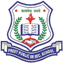 PREET PUBLIC SR. SEC. SCHOOL aplikacja