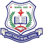 PREET PUBLIC SR. SEC. SCHOOL ikon