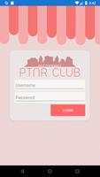 PTNR CLUB Affiche