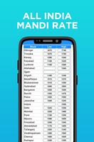 India Potato Market Rate App capture d'écran 1