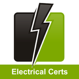 Pro Certs 圖標