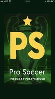 Pro Soccer Cartaz