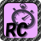 カウントダウンタイマー(RC Practice Timer) アイコン