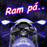 Ram Pá アイコン