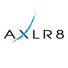 AXLR8 Staff ícone