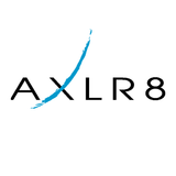 AXLR8 Staff icon