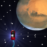Starman: Space Ride