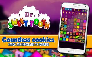 Dr. Sweet Tooth bài đăng