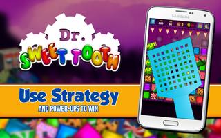 Dr. Sweet Tooth ảnh chụp màn hình 1