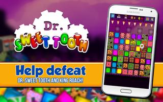 Dr. Sweet Tooth ảnh chụp màn hình 2