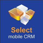 Select CRM icône