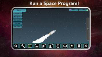 Tiny Space Program 포스터