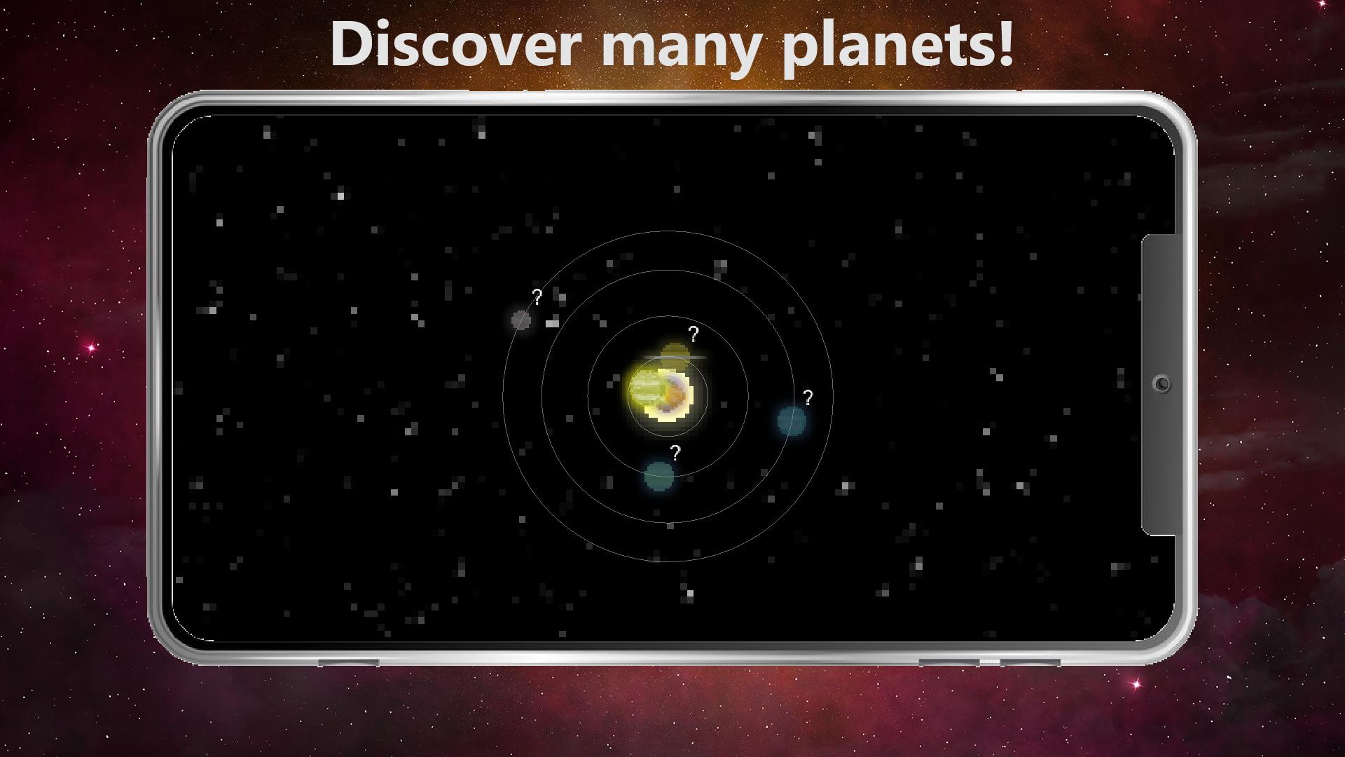 Tiny Space Program For Android Apk Download - cannibar roblox mining simulator
