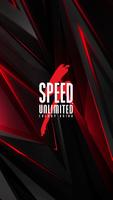Speed unlimited Plakat