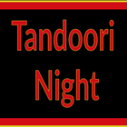 Tandoori Night Richmond icône