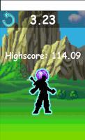 Saiyan Power скриншот 1