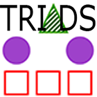 Triads icône