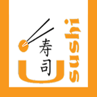 U-Sushi Cambridge icône