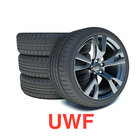 UWF simgesi