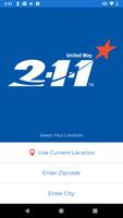 United Way 211 Iowa 포스터