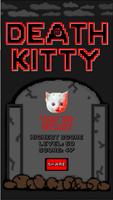 Poster Death Kitty