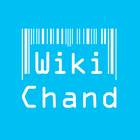 Wikichand icône