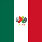 Liga MX icône