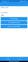 Find location - With Xamarin ポスター