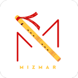Mizmar أيقونة
