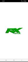 Ruta X - Control de créditos الملصق
