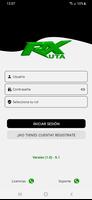 Ruta X - Control de créditos تصوير الشاشة 1