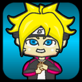 Ninja Story-Generation Saga