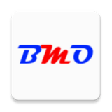 OTOEDGE-BMO icône