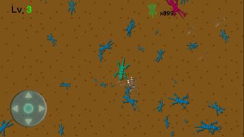 Lizard Game screenshot 3