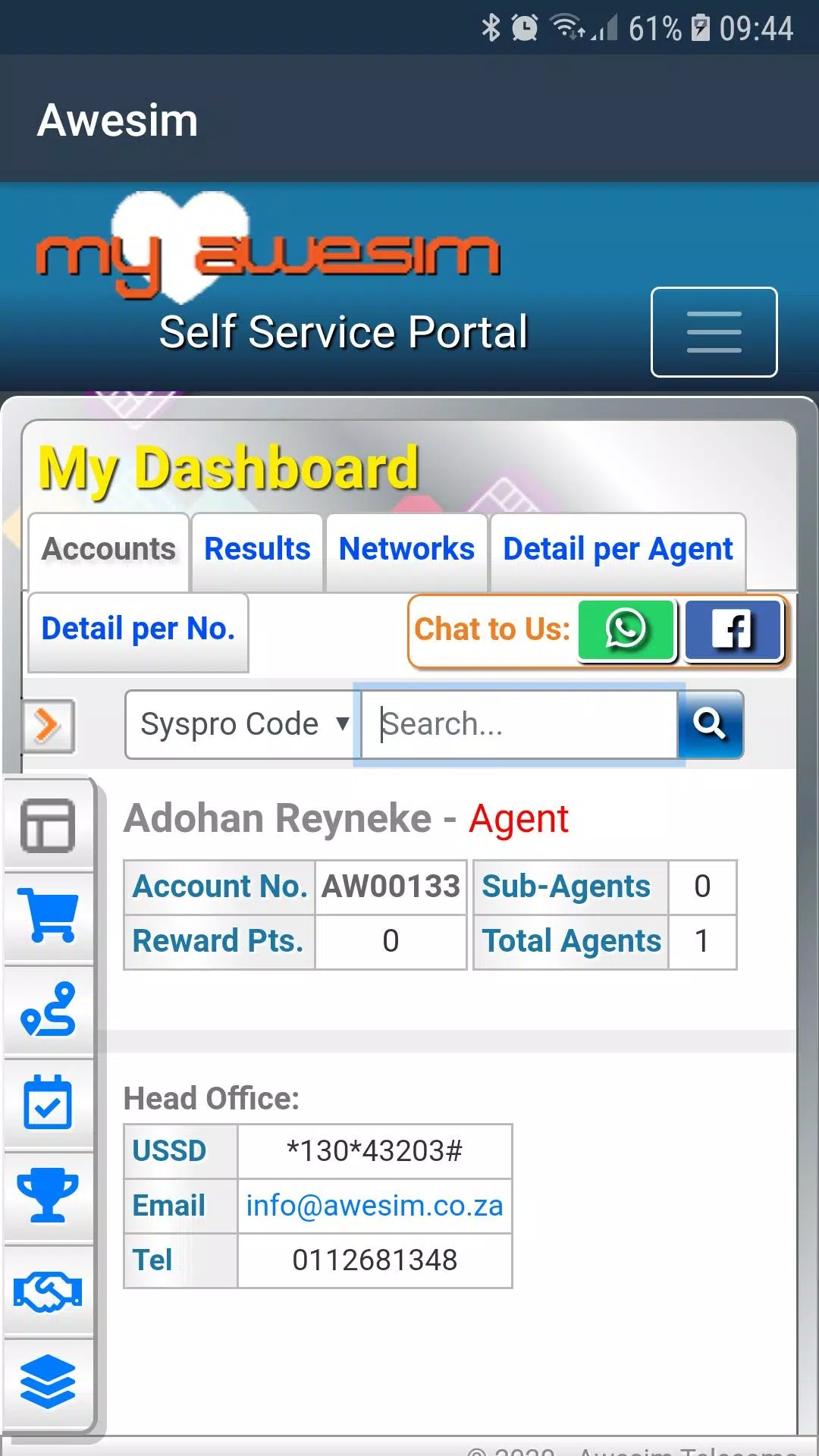 Ropay Mobile (Ropayments Inc) APK for Android - Free Download