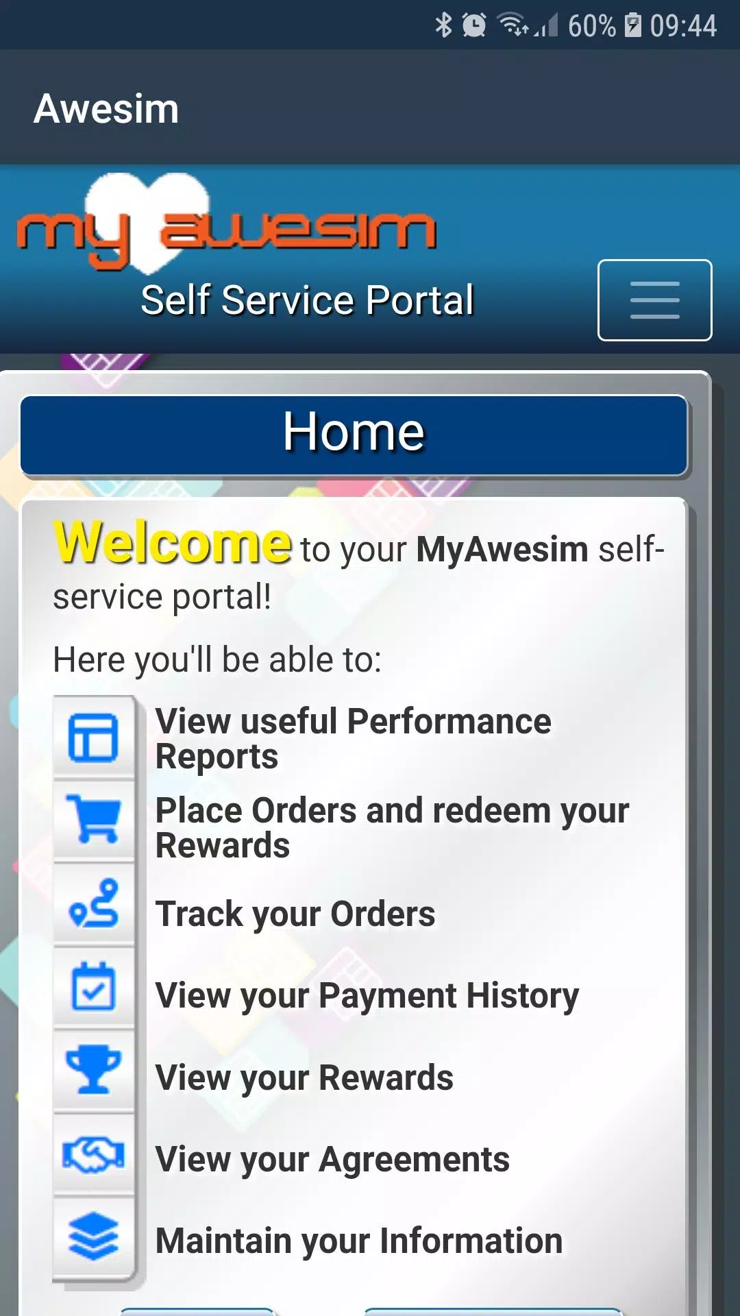 Ropay Mobile (Ropayments Inc) APK for Android - Free Download