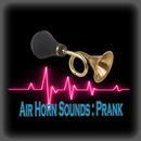 Air Horn Sounds : Prank APK