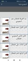 السعيدي دثينة - ابين الجنوب screenshot 2