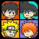 Anime Fighter-Battle Force APK